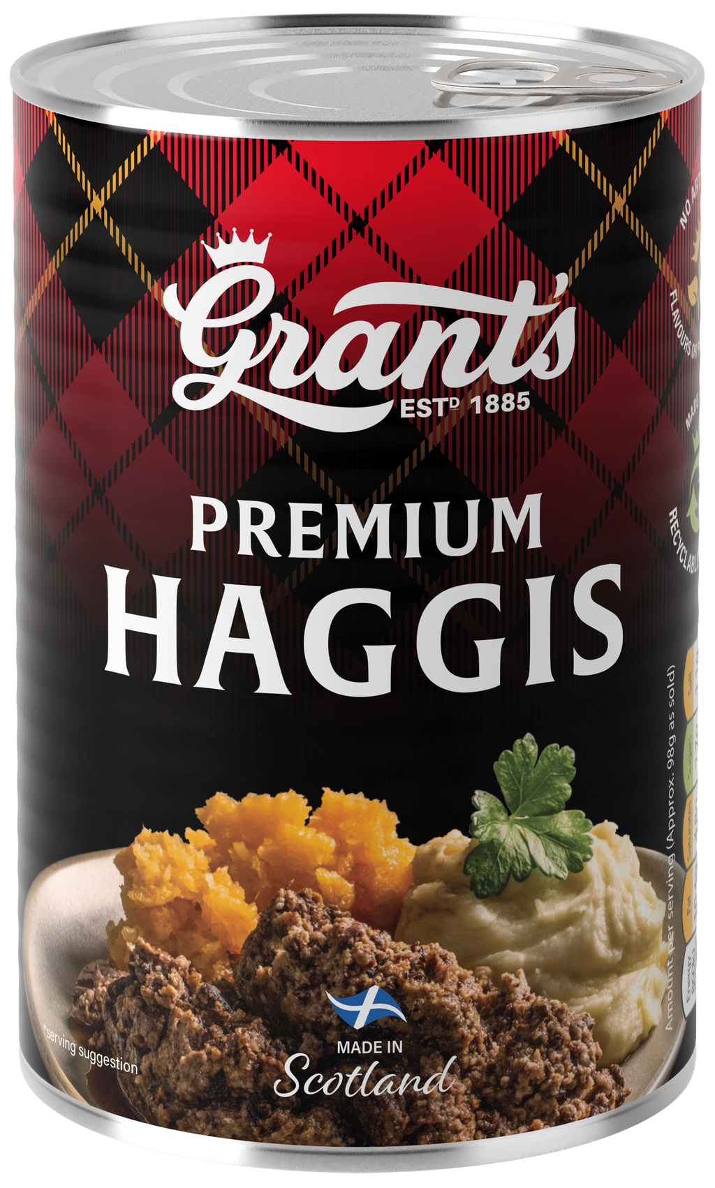 grantsfood.com
