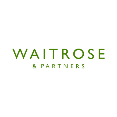 Waitrose Supermarket Logo 