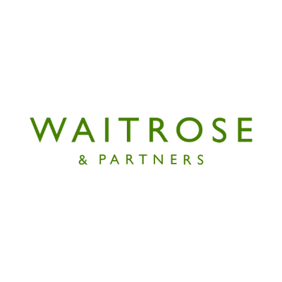 Waitrose Supermarket Logo