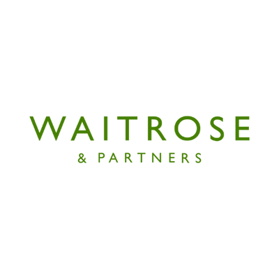 Waitrose Supermarket Logo 