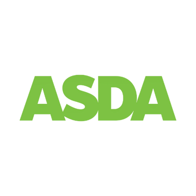 Asda Supermarket Logo 