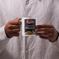 Signature Mugs