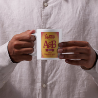 Signature Mugs