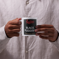 Signature Mugs