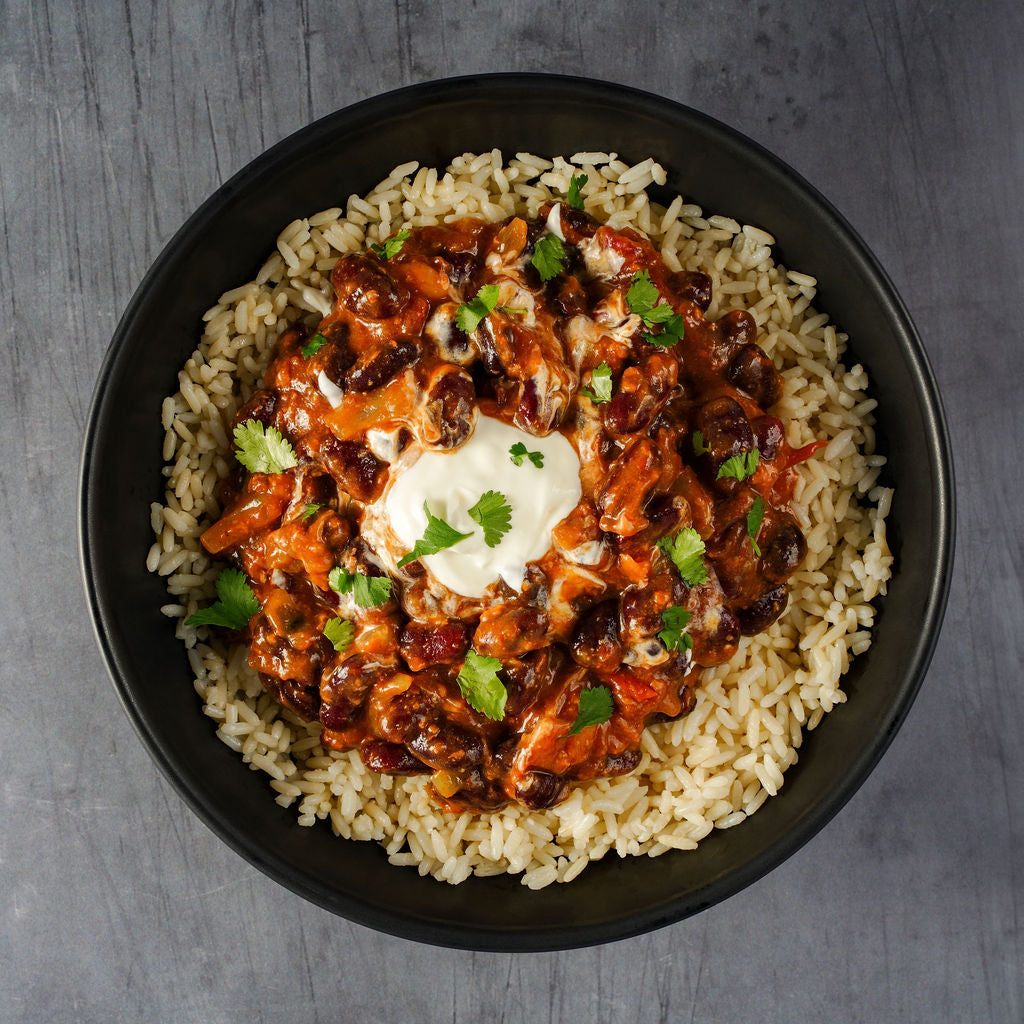 Chilli Con Carne