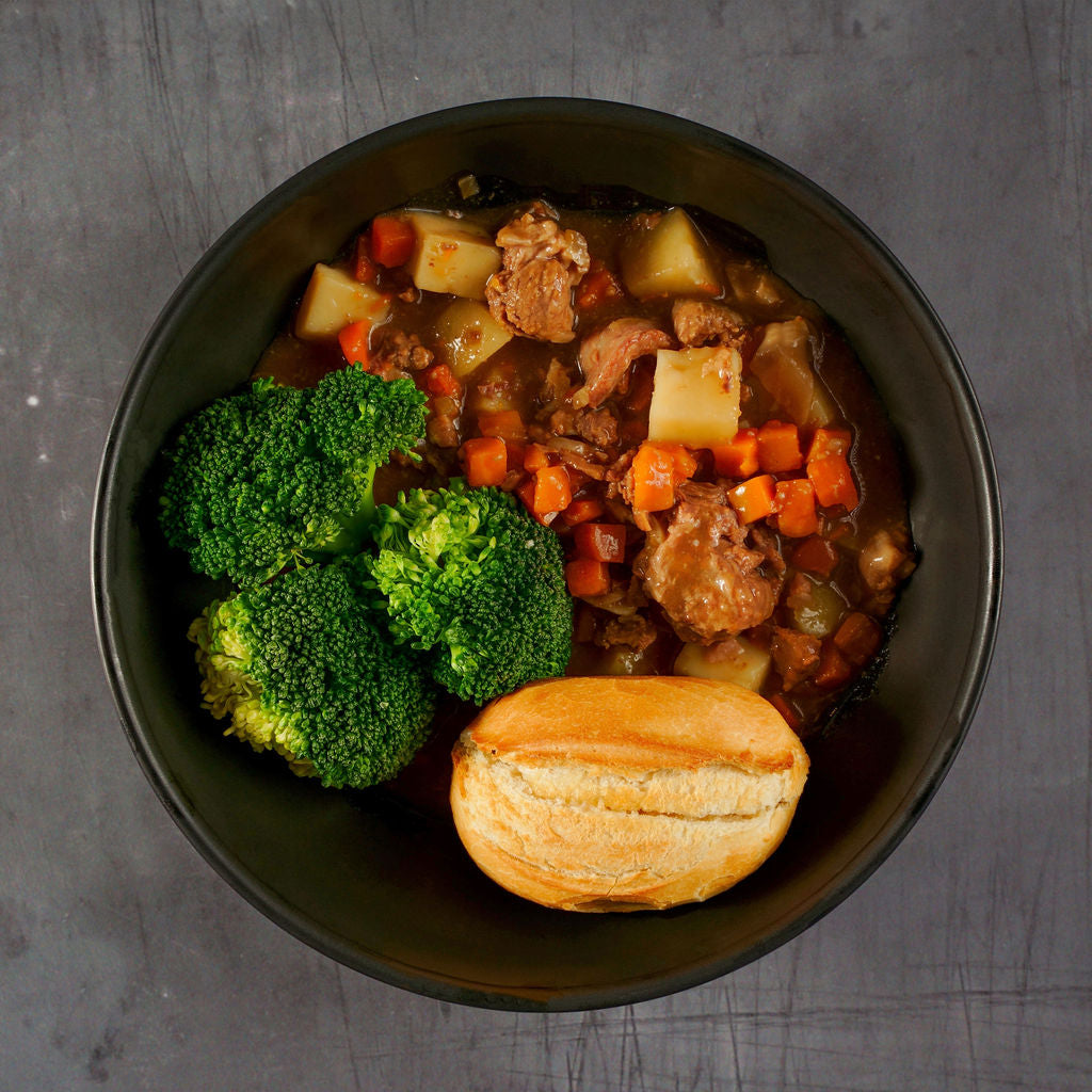 Irish Stew