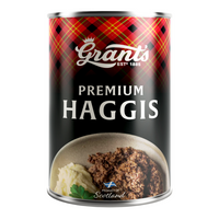 Premium Haggis