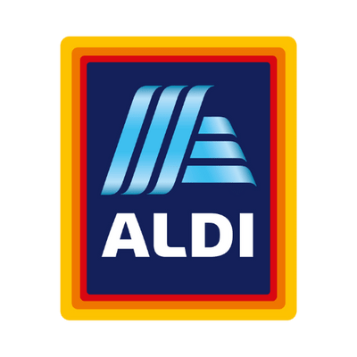 Aldi Supermarket Logo 