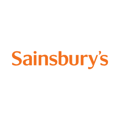 Sainsbury's Supermarket Logo 