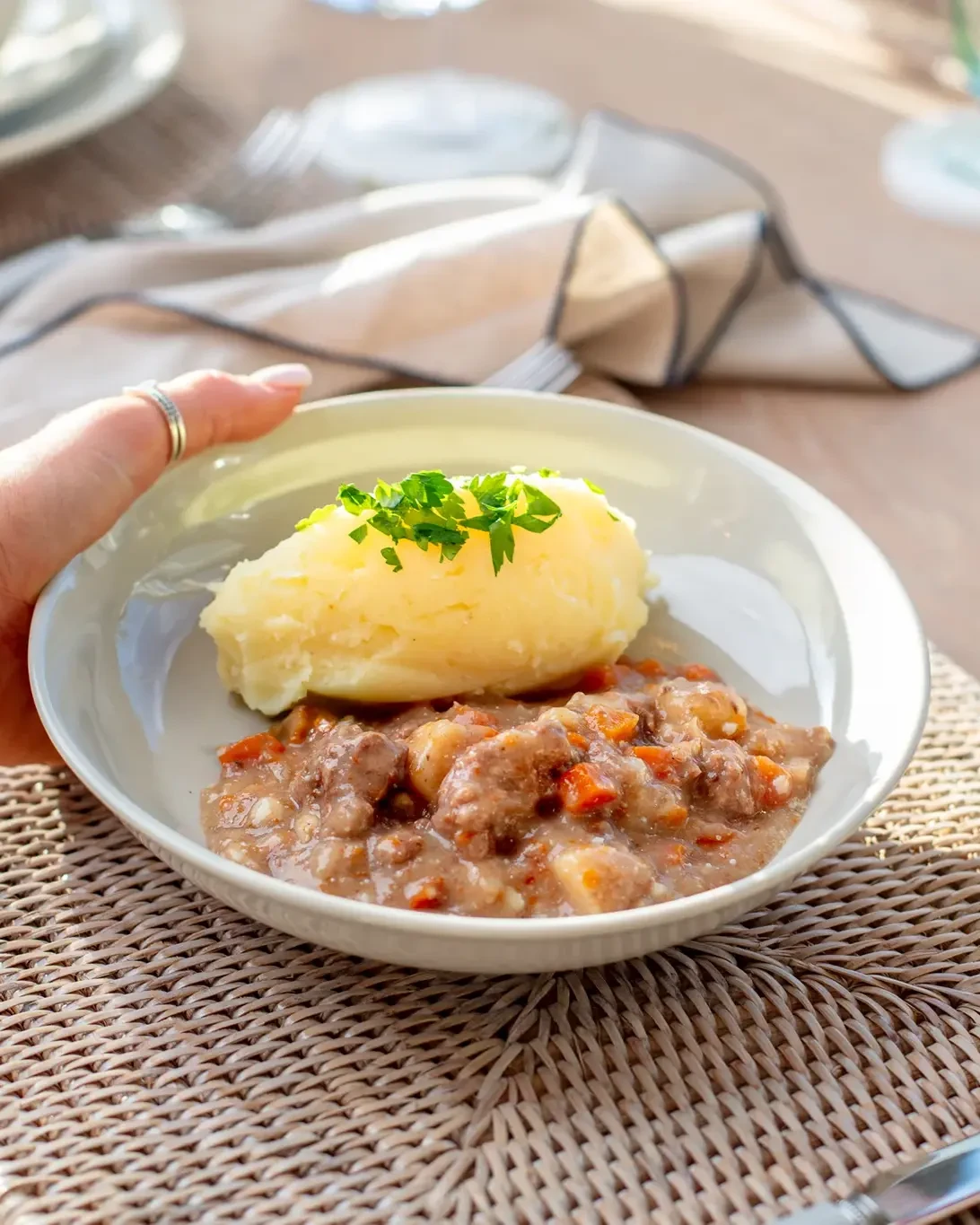 Irish Stew