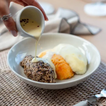 Premium Haggis