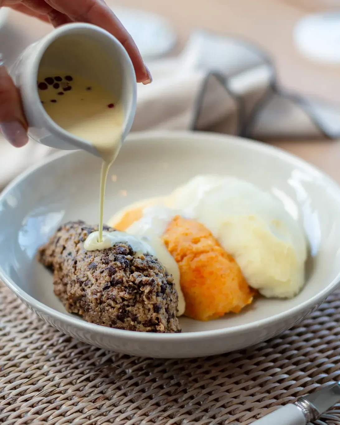 Premium Haggis