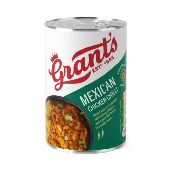 Mexican Chilli Chicken