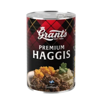premium haggis