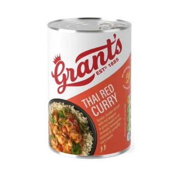Thai Red Curry
