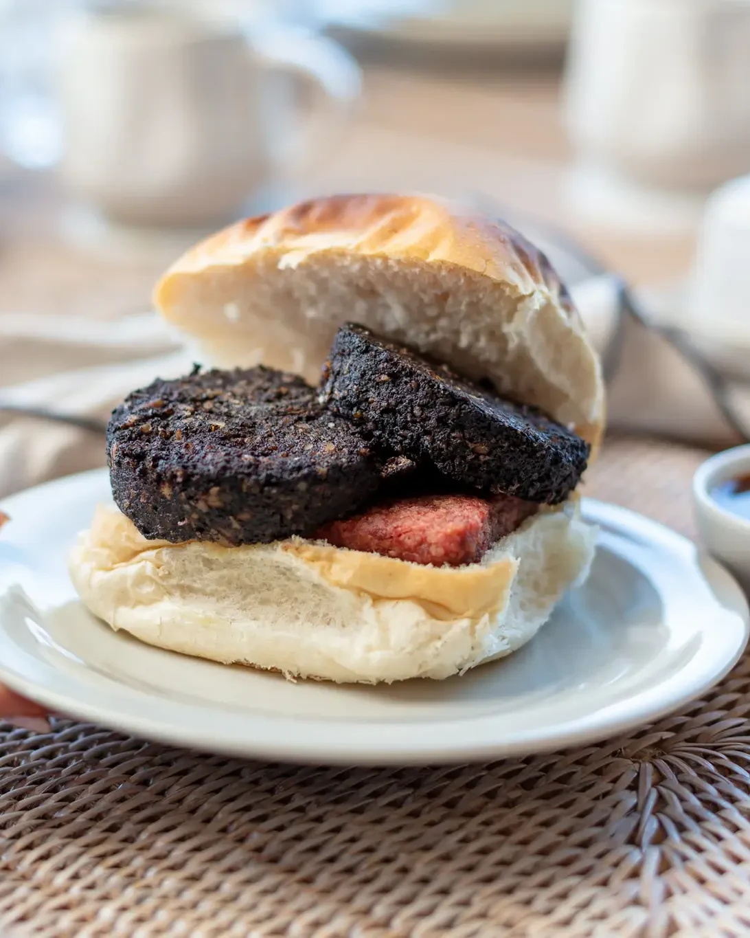 Black Pudding