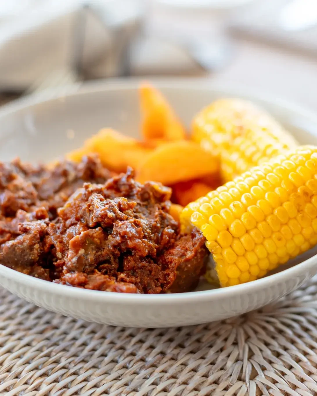 Boneless Beef Ribs