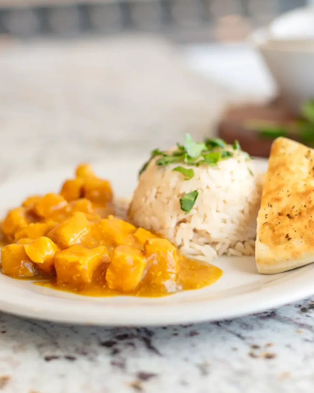 Chicken Curry