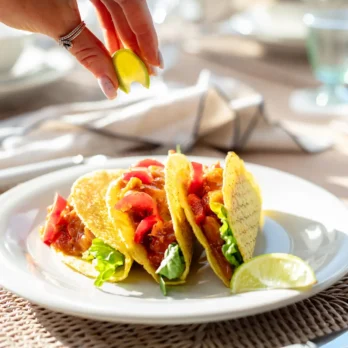 Mexican Chilli Chicken