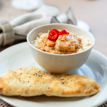Thai Red Curry