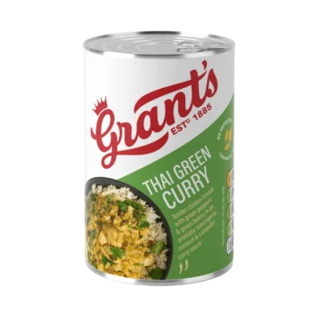 Thai Green Curry